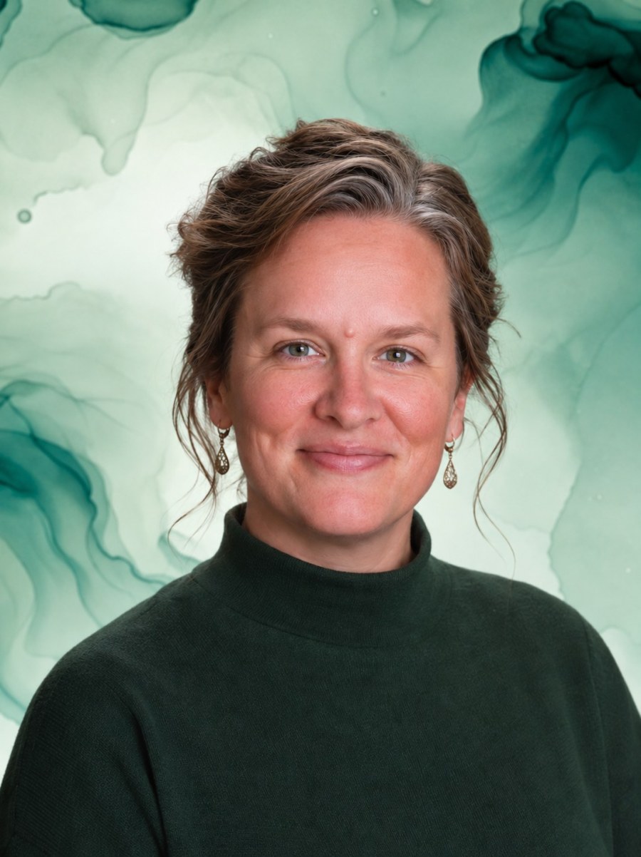 Jamie Eldrett, real estate broker in Grants Pass, Oregon